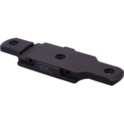 WILLIAMS LRS ADAPTER PLATE