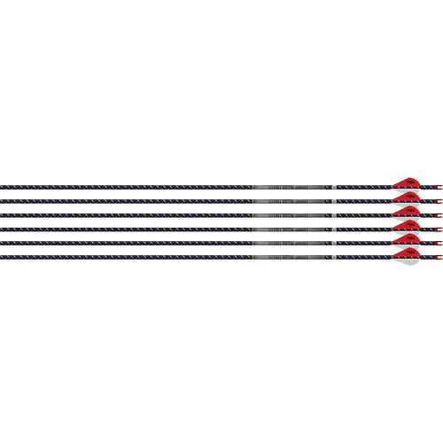 EASTON ARROW 4MM FMJ 340