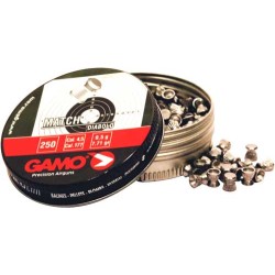 GAMO 177 MATCH PELLETS
