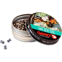 GAMO 177 HUNTER PELLETS