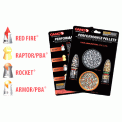 GAMO COMBO PERFORMANCE 22 CAL