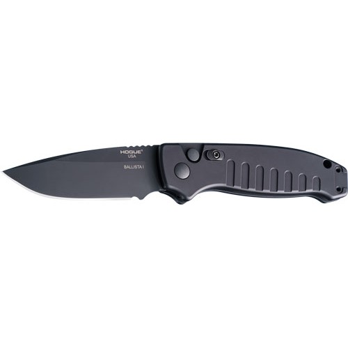 HOGUE BALLISTA-I BUTTON AUTO
