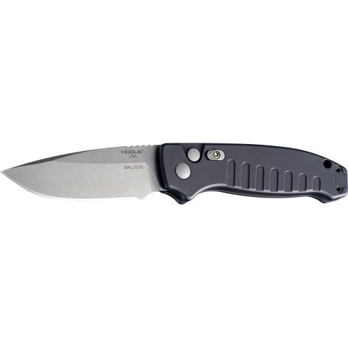 HOGUE BALLISTA-I BUTTON AUTO