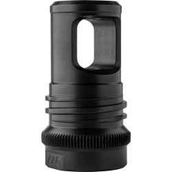 AAC MUZZLE BRAKE FOR TIQD