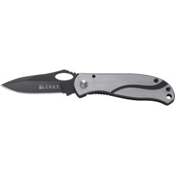 CRKT PAZODA 2 2.125" FINE