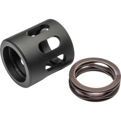 AAC SPACER FIXED BARREL