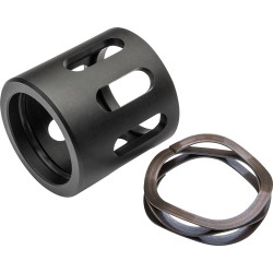 AAC SPACER FIXED BARREL