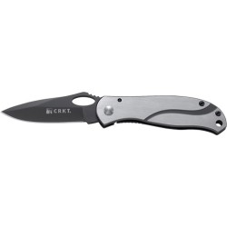 CRKT PAZODA 2.625" FINE EDGE