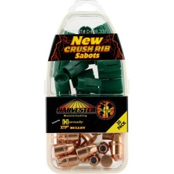 HARVESTER XTP 50CAL 240GR