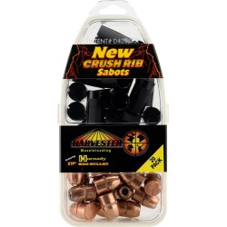 HARVESTER XTP 50CAL 240GR