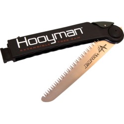 HOOYMAN TREE SAW 5FT.