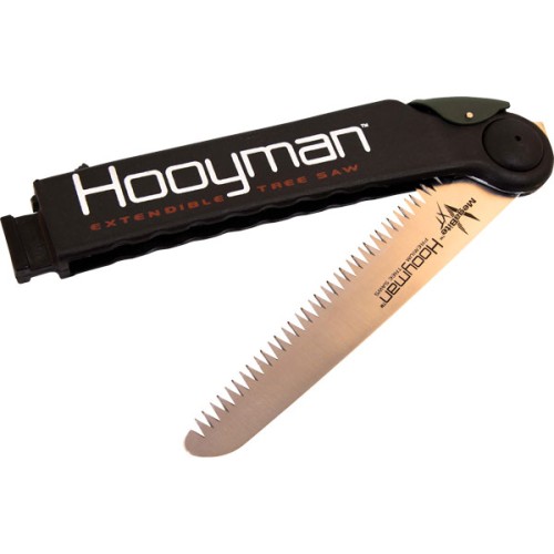 HOOYMAN TREE SAW 5FT.