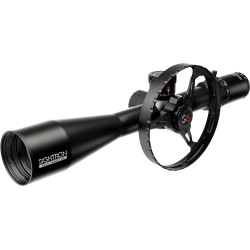SIGHTRON SCOPE S6 10-60X56 ED