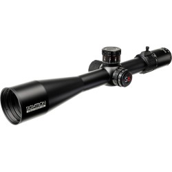 SIGHTRON SCOPE S6 10-60X56 ED