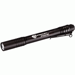STREAMLIGHT STYLUS PRO LIGHT