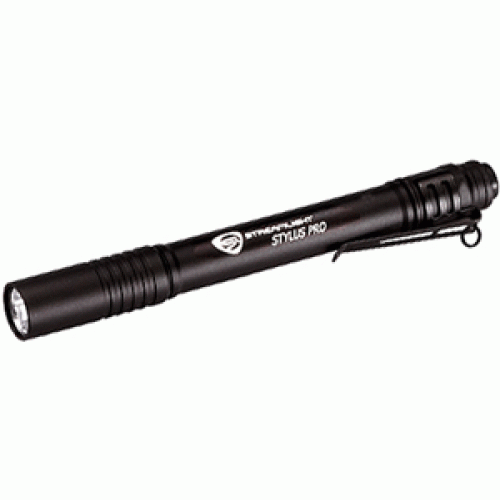 STREAMLIGHT STYLUS PRO LIGHT