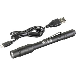 STREAMLIGHT STYLUS PRO USB