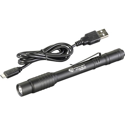 STREAMLIGHT STYLUS PRO USB
