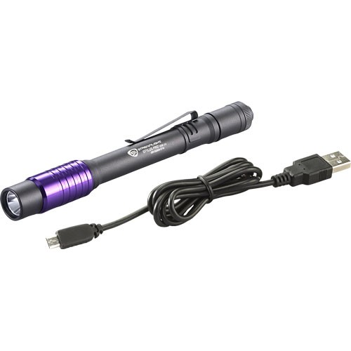 STREAMLIGHT STYLUS PRO USB