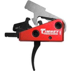 TIMNEY TRIGGER AR-15 2-STAGE