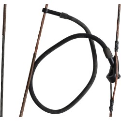 ALLEN AUTOMATIC PEEP SIGHT