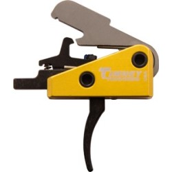 TIMNEY TRIGGER AR-15 3LB PULL