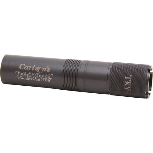 CARLSONS CHOKE TUBE EXTENTED