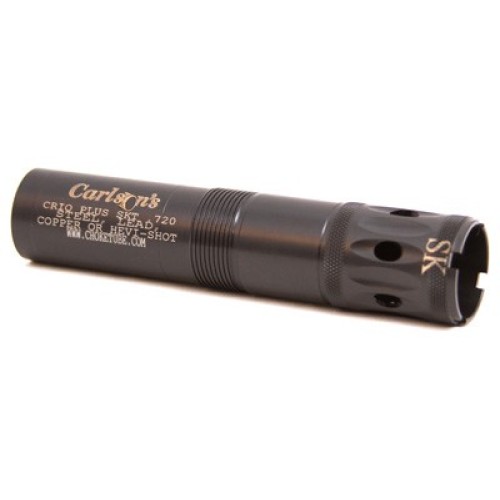 CARLSONS CHOKE TUBE SPT CLAYS