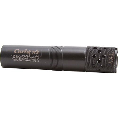 CARLSONS CHOKE TUBE EXTENTED