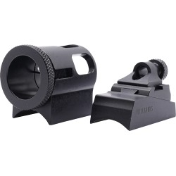 WILLIAMS WESTERN PRECISION SRS