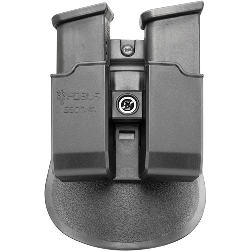 FOBUS MAG POUCH DOUBLE FOR