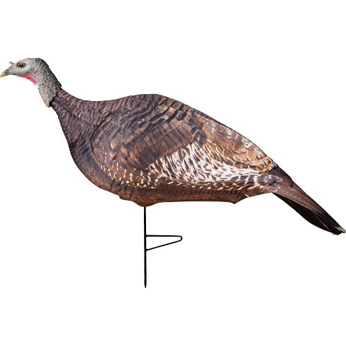 PRIMOS TURKEY DECOY PHOTOFORM