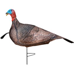 PRIMOS TURKEY DECOY PHOTOFORM