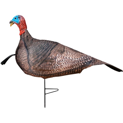 PRIMOS TURKEY DECOY PHOTOFORM