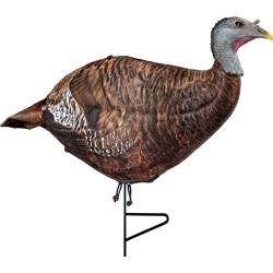 PRIMOS TURKEY DECOY PHOTOFORM