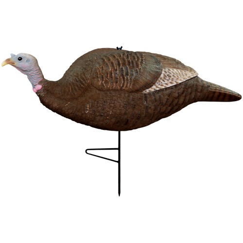 PRIMOS TURKEY DECOY LIL