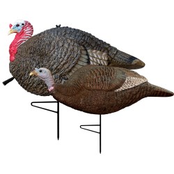 PRIMOS TURKEY DECOY LIL