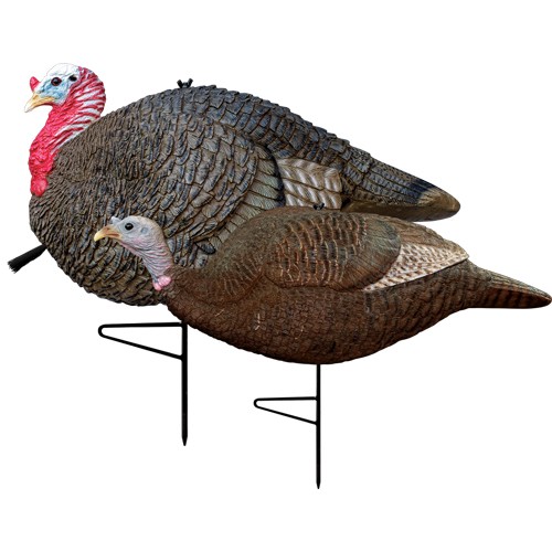 PRIMOS TURKEY DECOY LIL