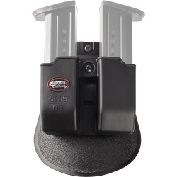 FOBUS MAG POUCH DOUBLE FOR