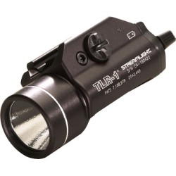 STREAMLIGHT TLR-1 LED LIGHT