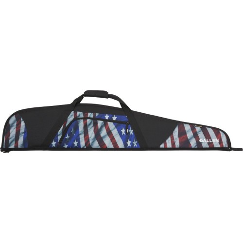 ALLEN GUN CASE CENTENNIAL 46"