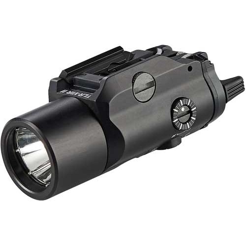 STREAMLIGHT TLR VIR II RAIL
