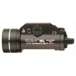 STREAMLIGHT TLR-1 HL LED LIGHT
