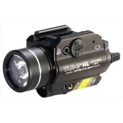 STREAMLIGHT TLR-2 HL LED LIGHT