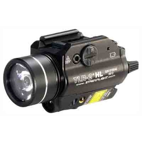 STREAMLIGHT TLR-2 HL LED LIGHT