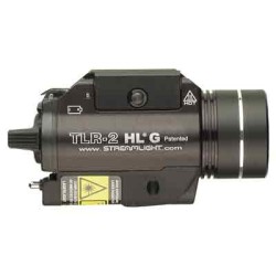 STREAMLIGHT TLR-2 HL G LED