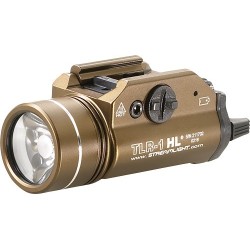 STREAMLIGHT TLR-1 HL C4 WHITE