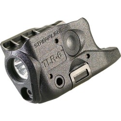 STREAMLIGHT TLR-6 WHITE LED