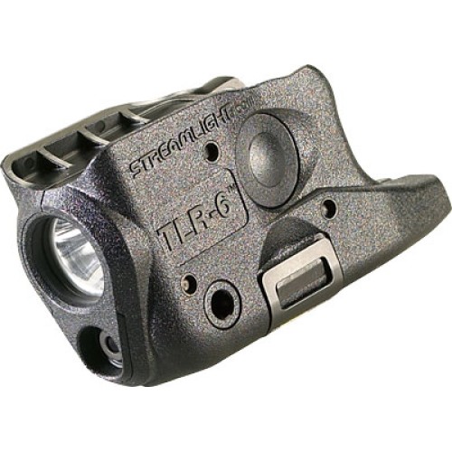 STREAMLIGHT TLR-6 WHITE LED