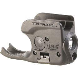 STREAMLIGHT TLR-6 LIGHT/LASER